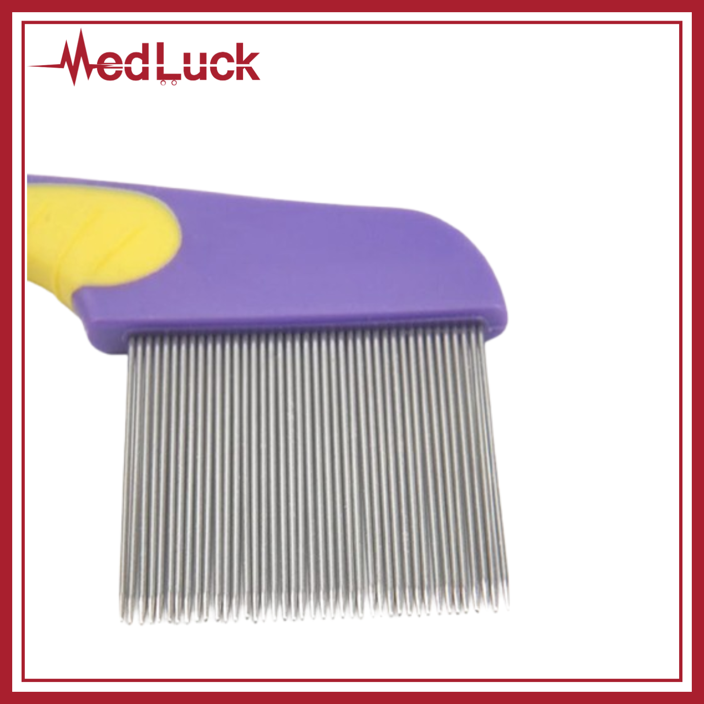 Nits Comb
