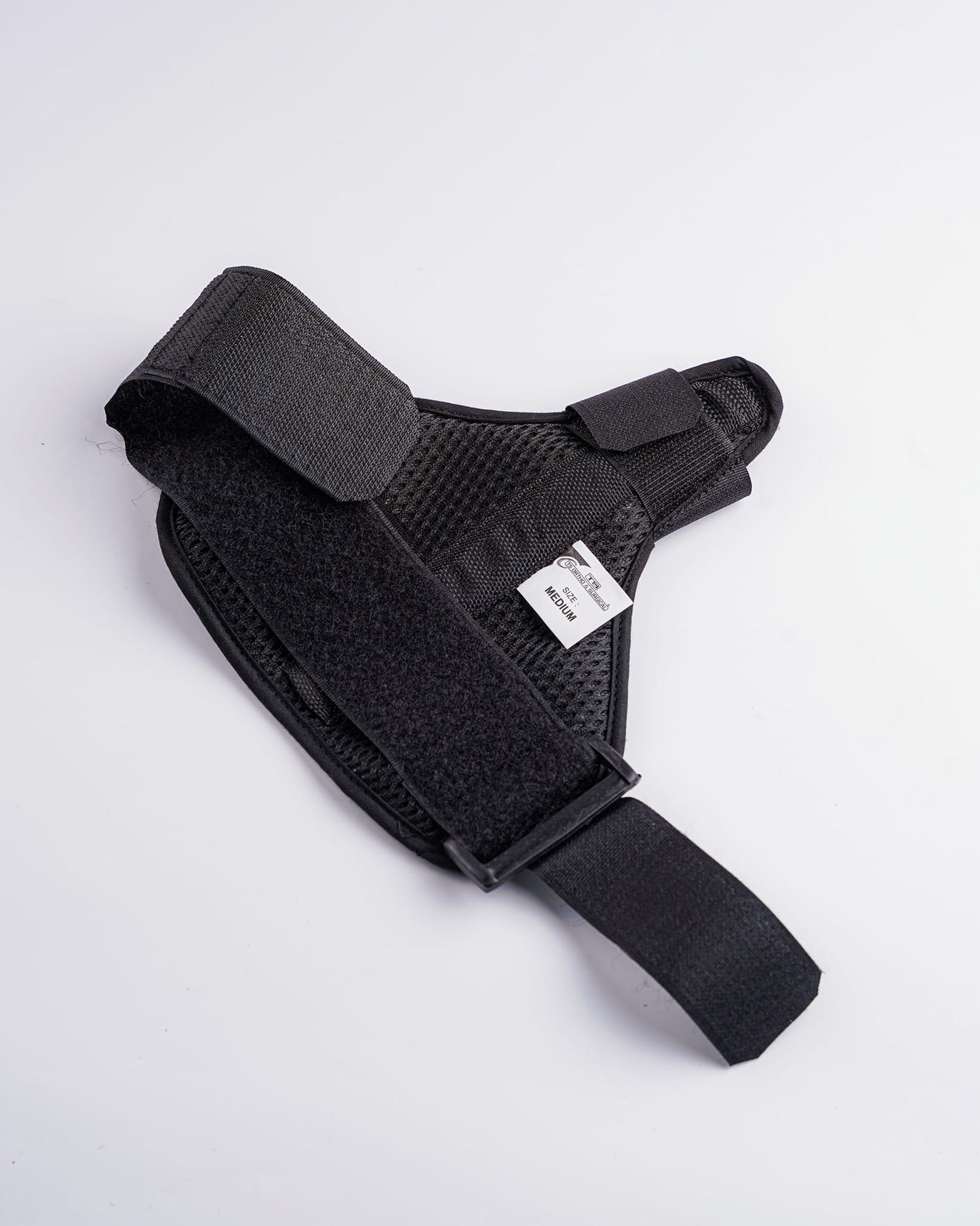 Medluck's Thumb Spica