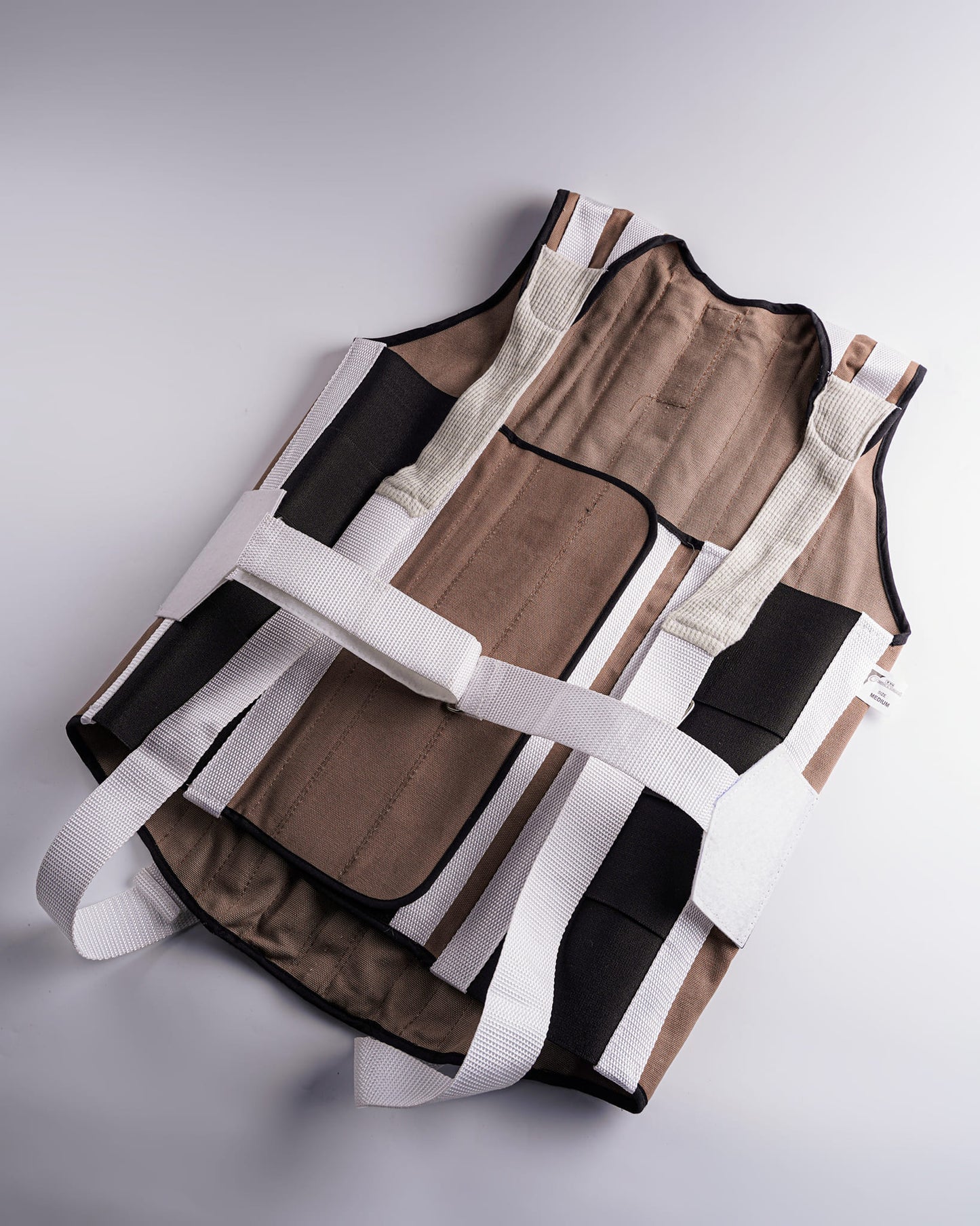 Medluck's Dorso Lumber Support