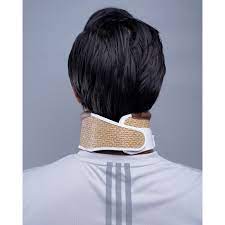 Medluck's Economy Cervical Collar Hard (Eva Sheet)