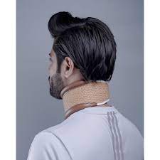 Medluck's Hard Cervical Collar (Eva Sheet)