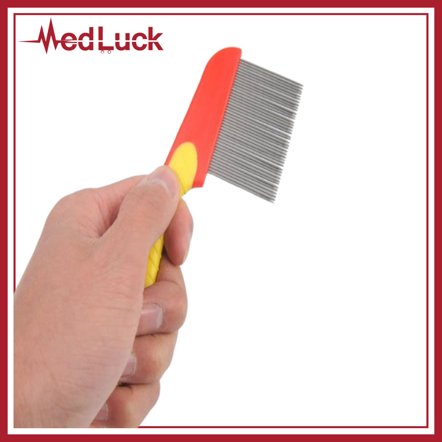 Nits Comb