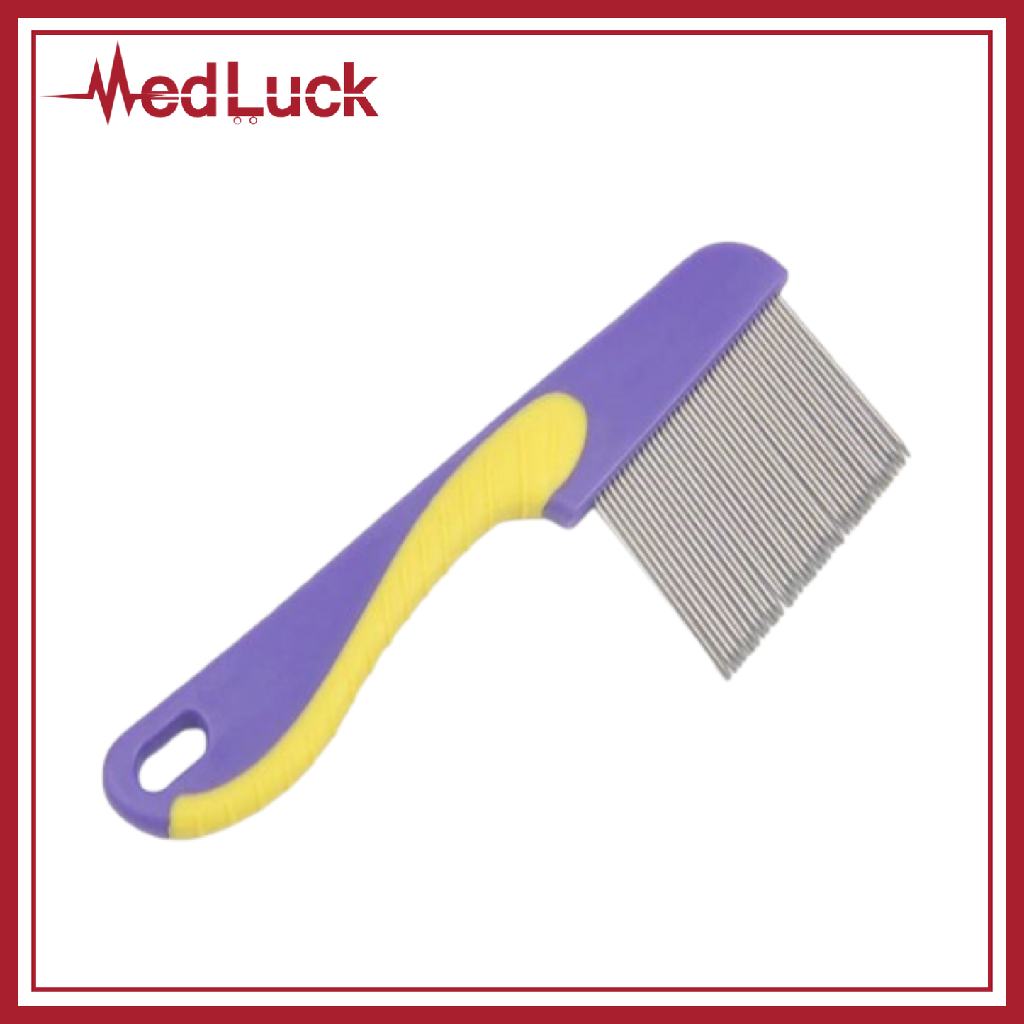 Nits Comb