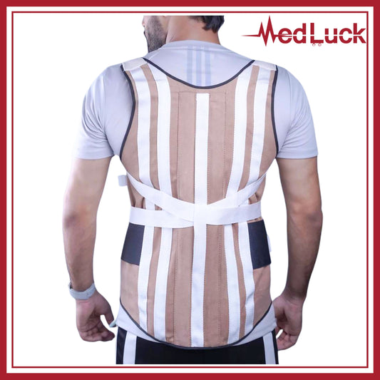 Medluck's Dorso Lumber Support