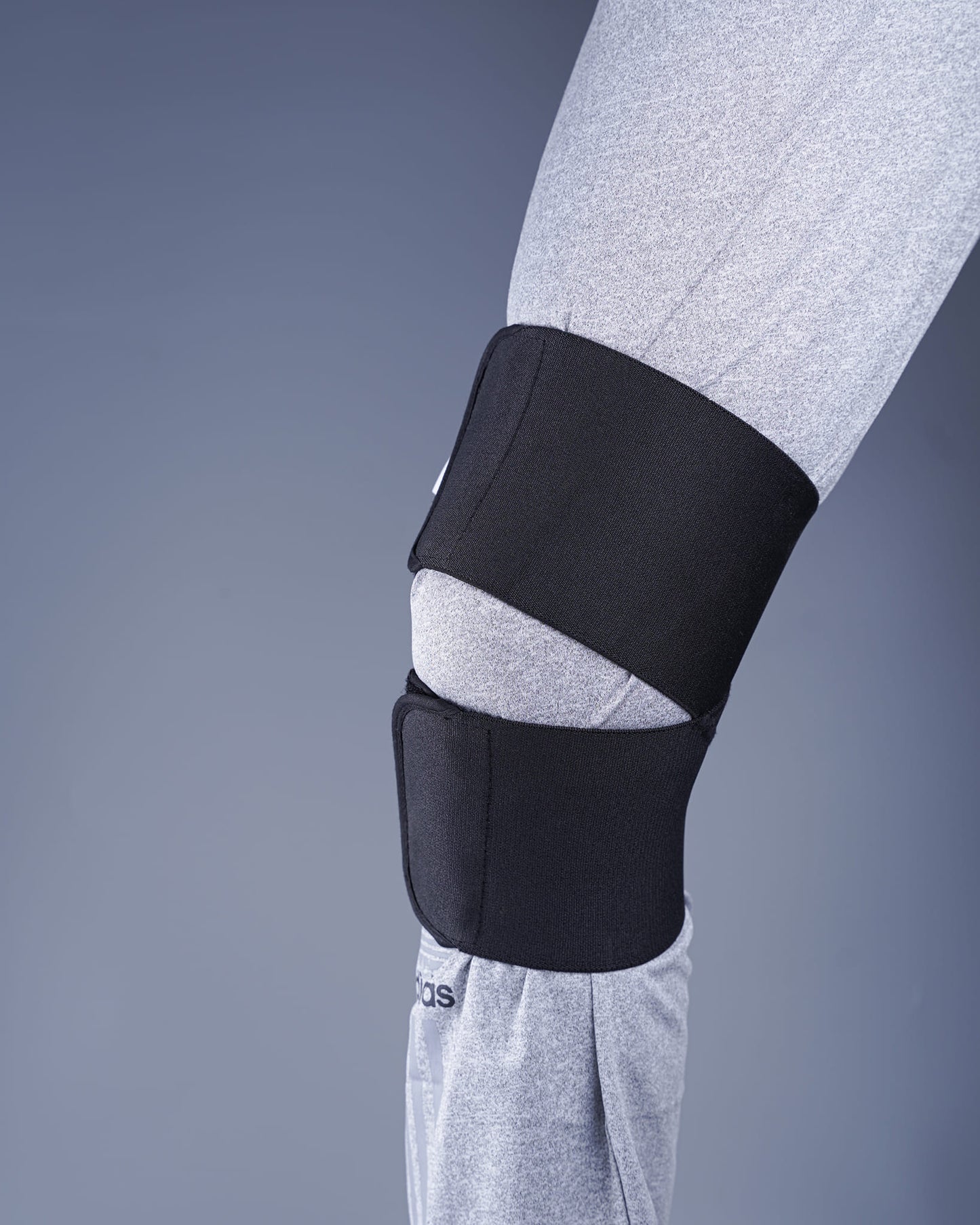 Medluck's Knee supporter