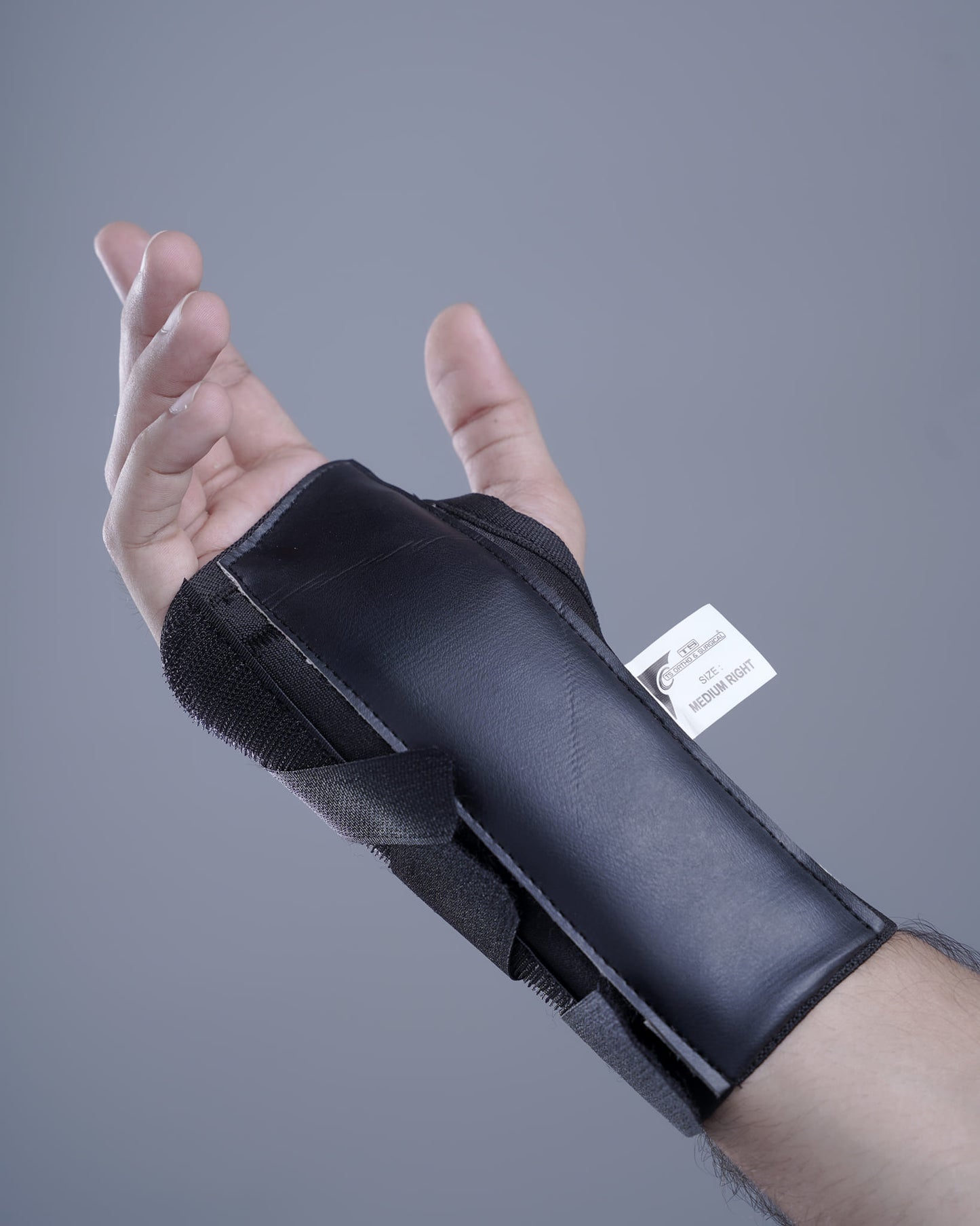 Medluck's Wrist Brace Elastic