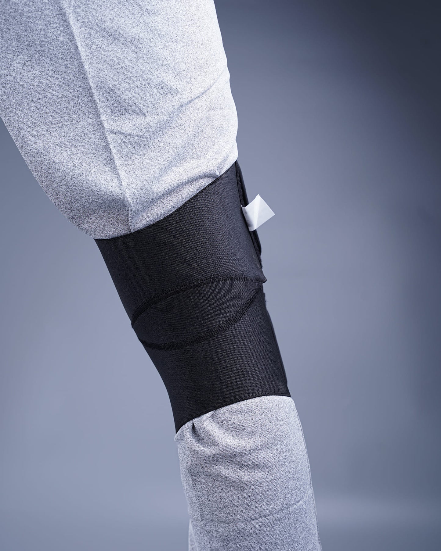 Medluck's Knee supporter