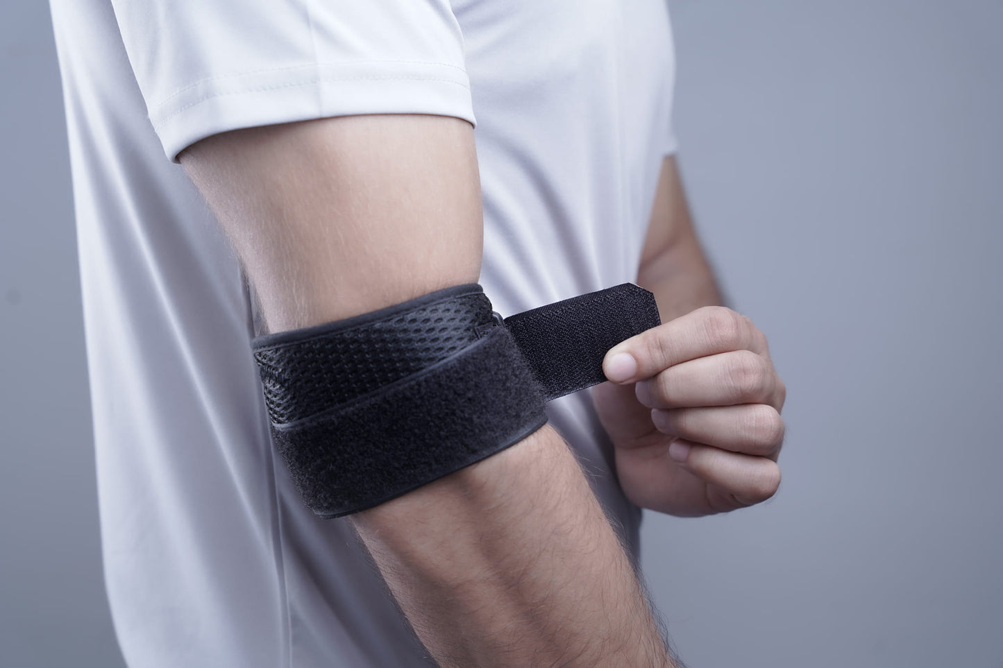 Medluck's Tennis Elbow