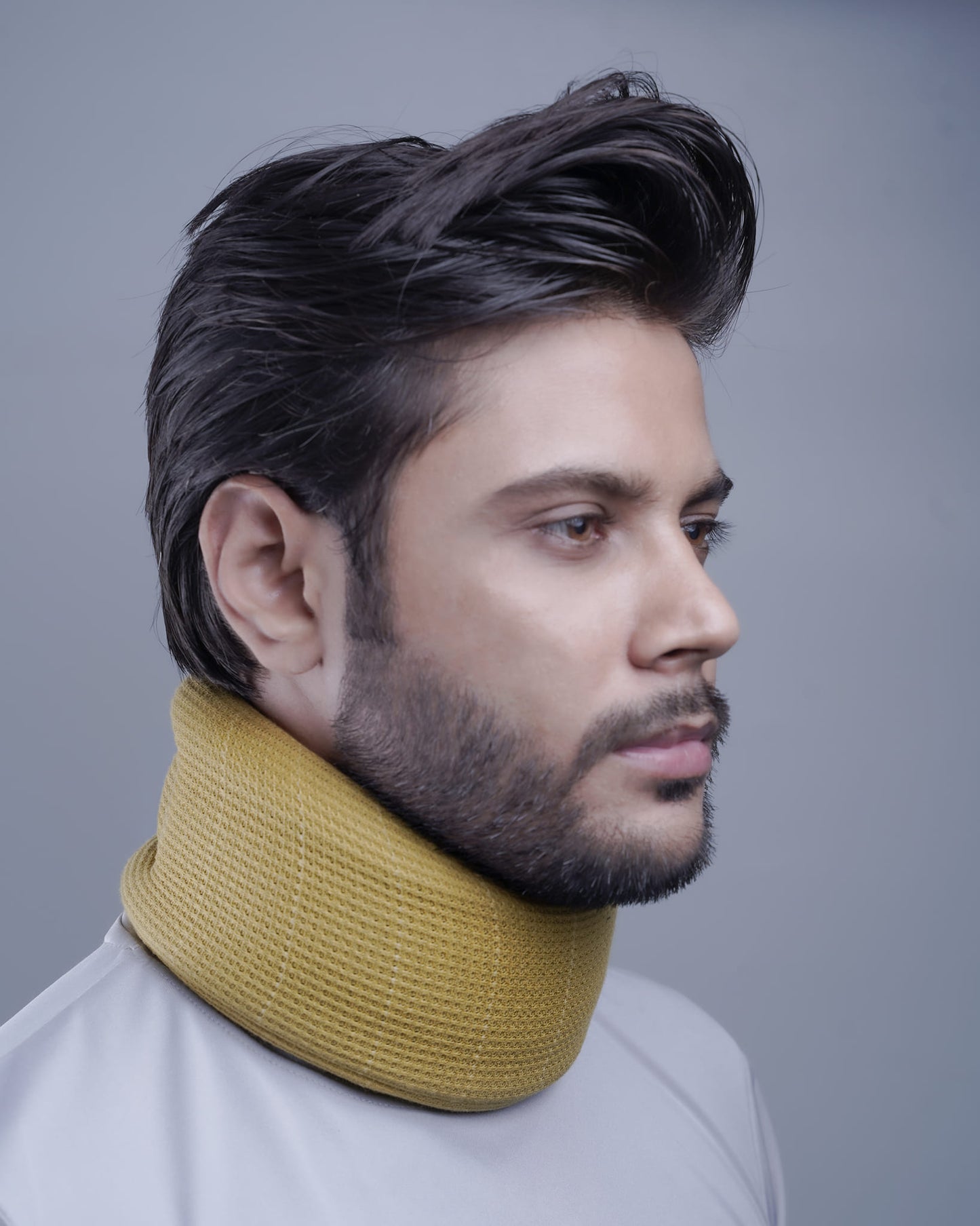 Medluck's Soft Collar