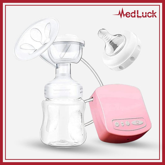 Medluck's Electric Smart Breast Pump