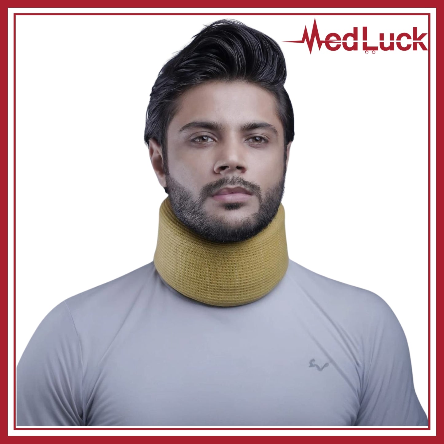 Medluck's Soft Collar