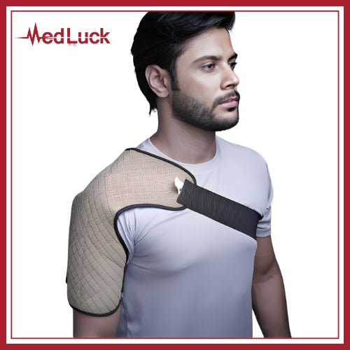 Medluck's Shoulder Support