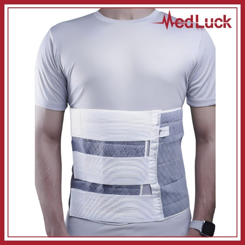 Medluck's Abdominal Binder