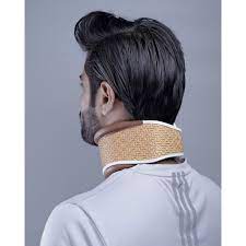 Medluck's Economy Cervical Collar Hard (Eva Sheet)
